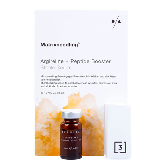 Argireline + peptide Booster 10ml