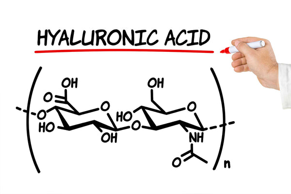 Acide Hyaluronique