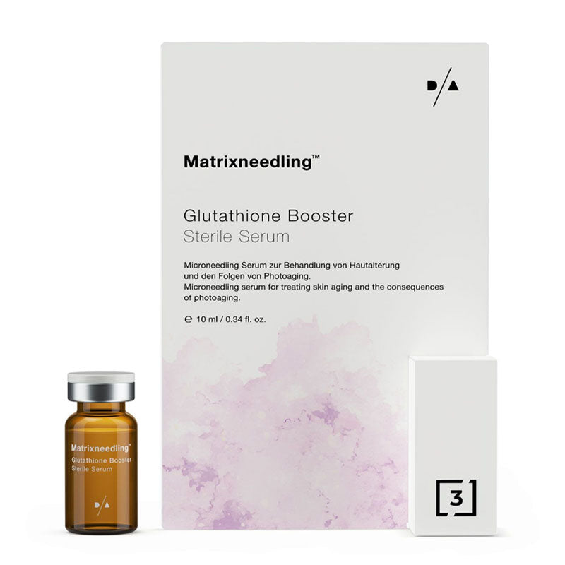 Glutathione Booster