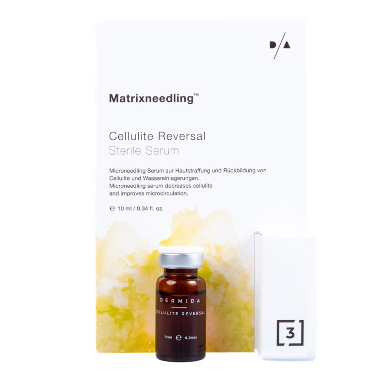 Cellulite reversal 10ml