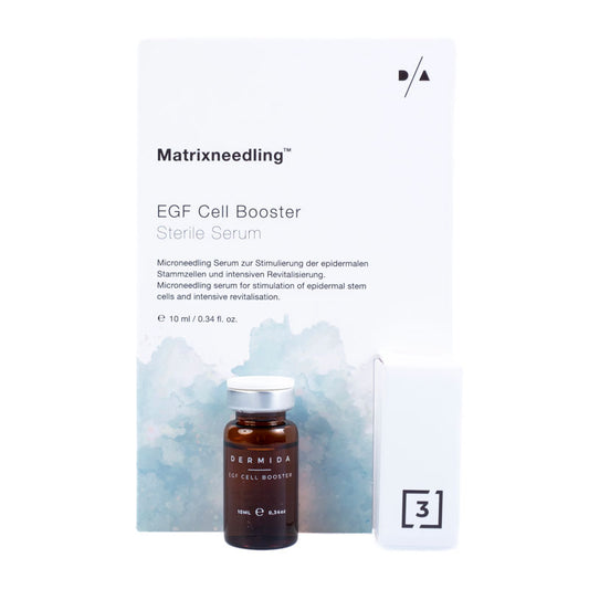 EGF Cell Booster 10 ml