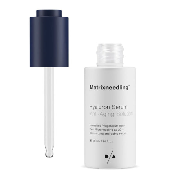 Hyaluron Serum