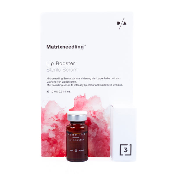 Lip Booster 10ml