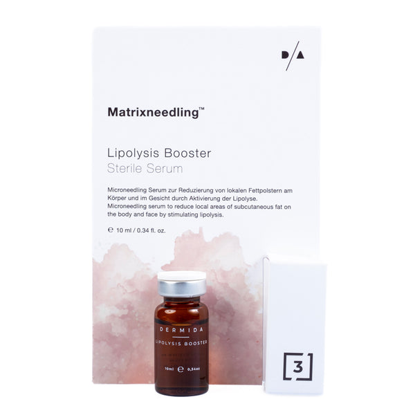 Lipolysis Booster 10ml