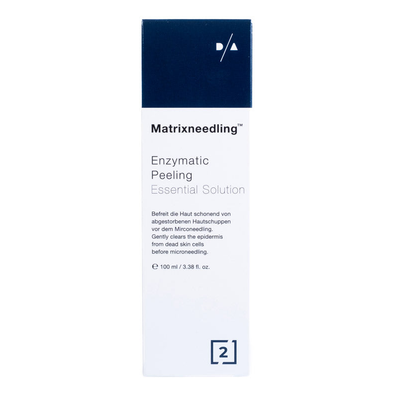 Peeling enzymatic 100ml