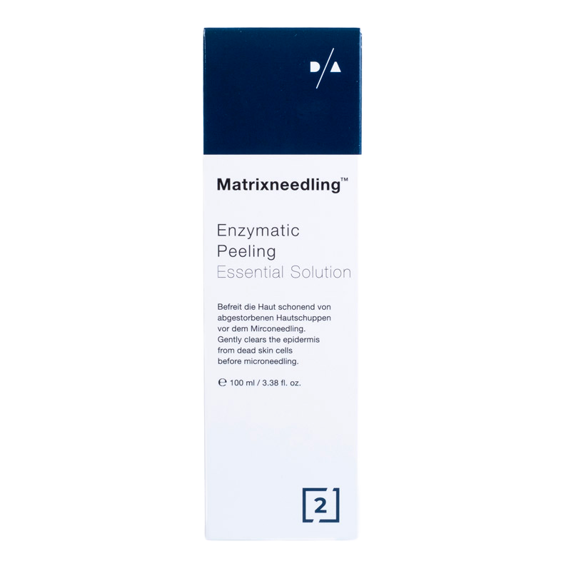 Kit Microneedling Décolleté