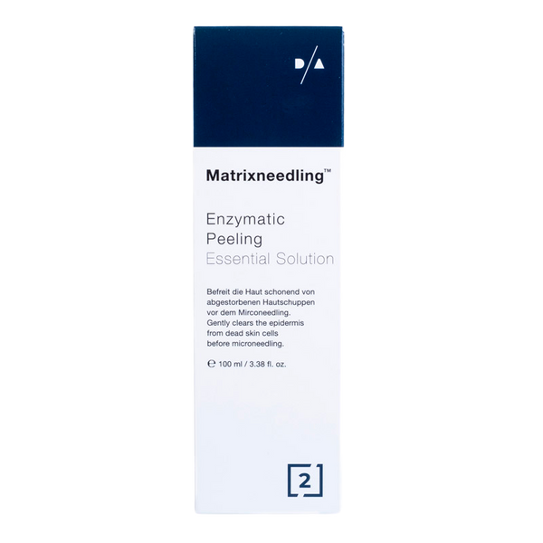 Kit Microneedling Décolleté