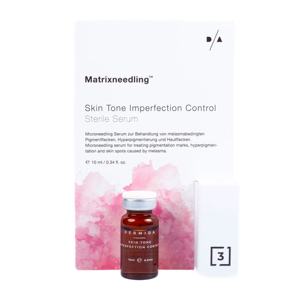 Skin Tone Imperfection Controle 10ml