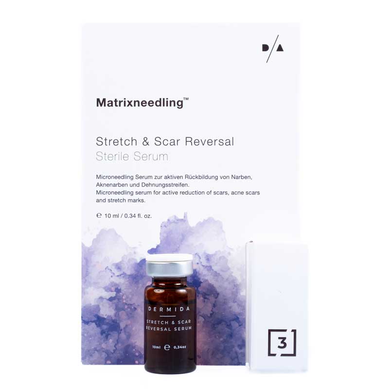 Stretch & Scar Reversal 10ml